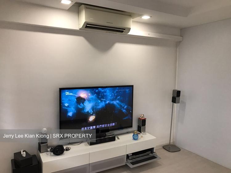 Blk 162 Mei Ling Street (Queenstown), HDB 3 Rooms #156854812